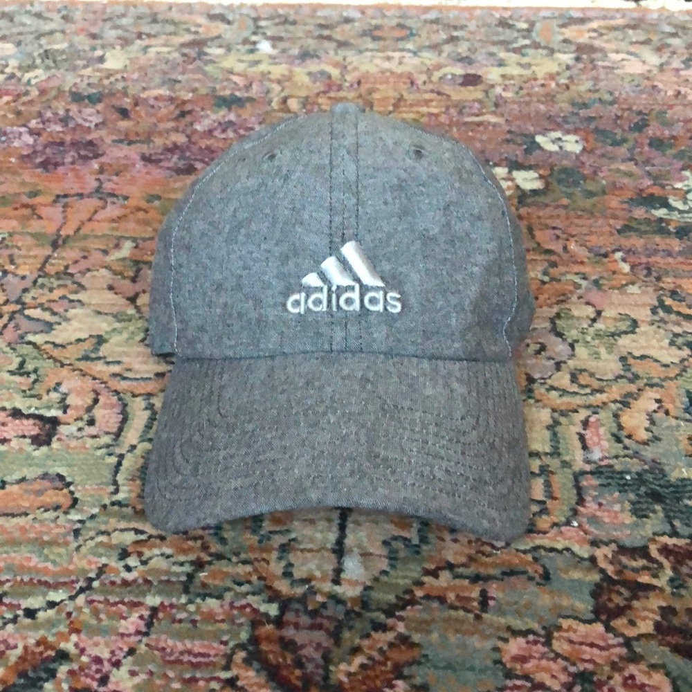 Adidas Fitted Cap